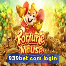 939bet com login